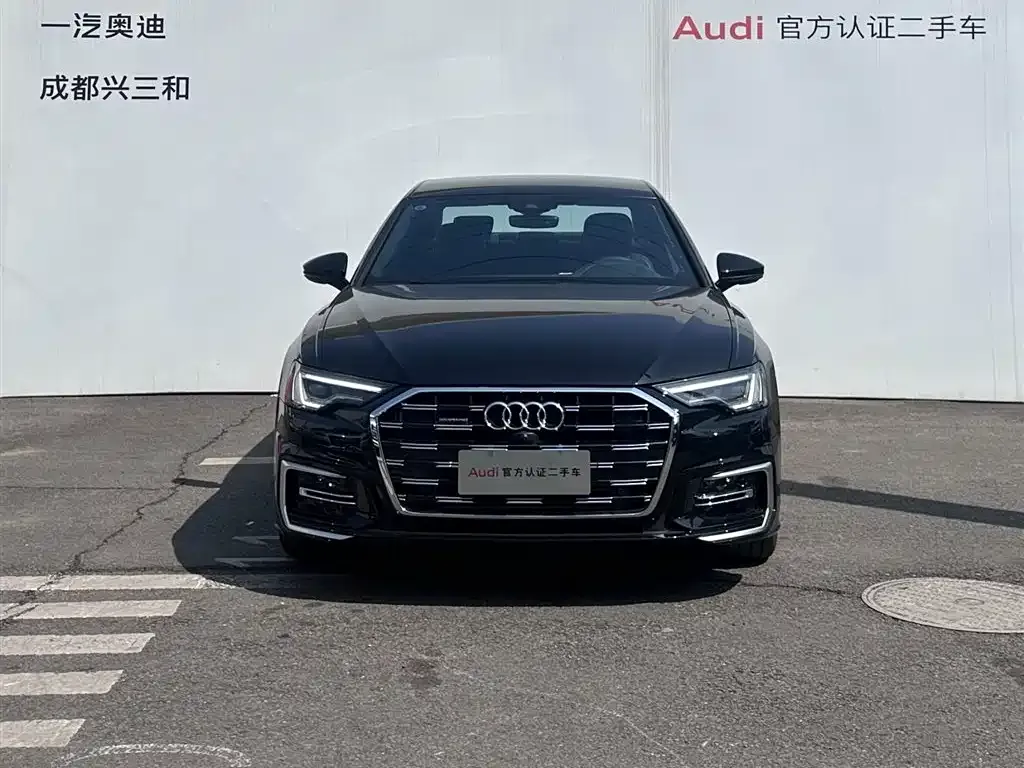 Audi A6L — фото 3