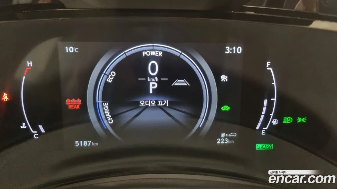 Lexus NX 2025 из KR, фото 8