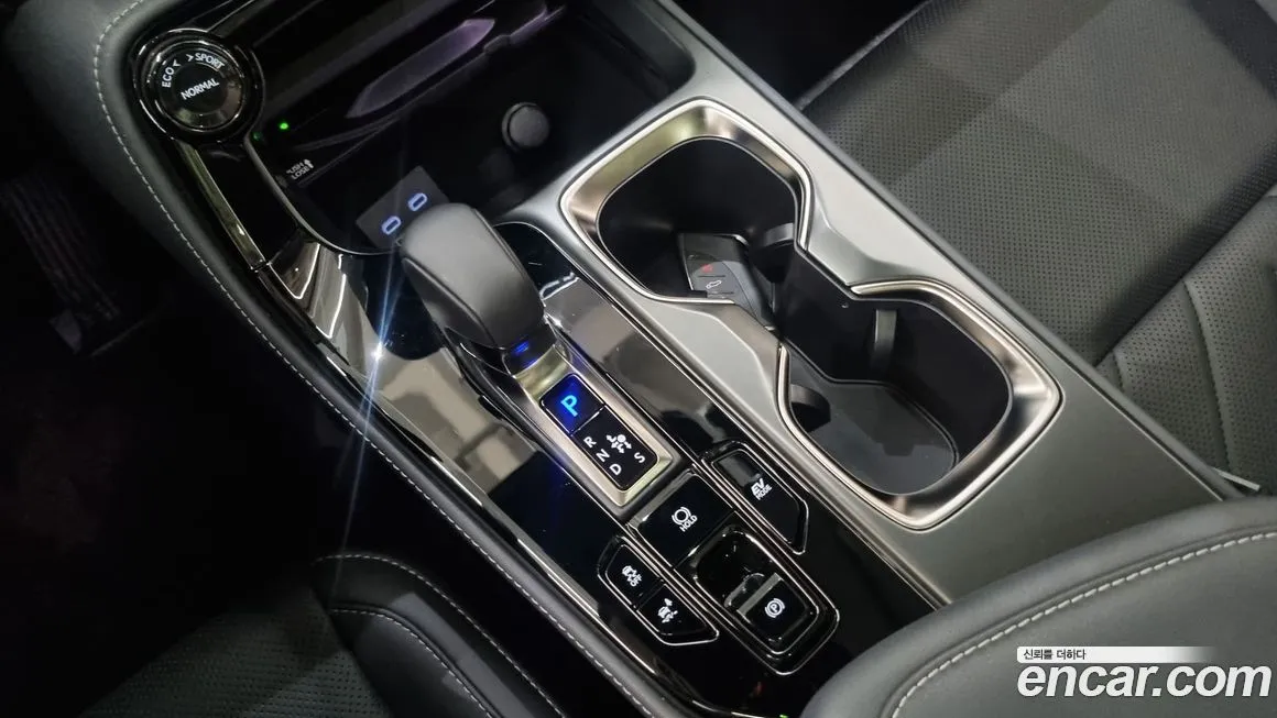 Lexus NX 2025 из KR, фото 6
