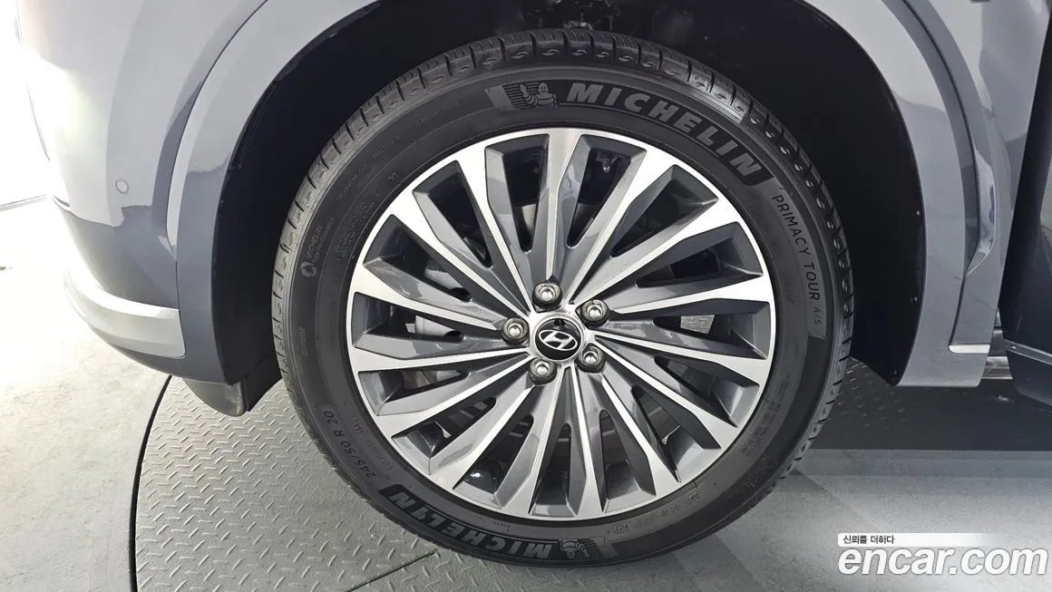 Hyundai Palisade — фото 10