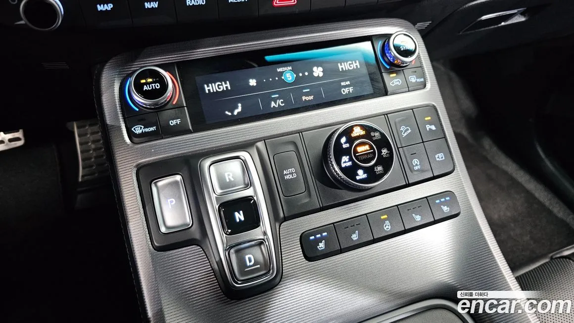 Hyundai Palisade — фото 4