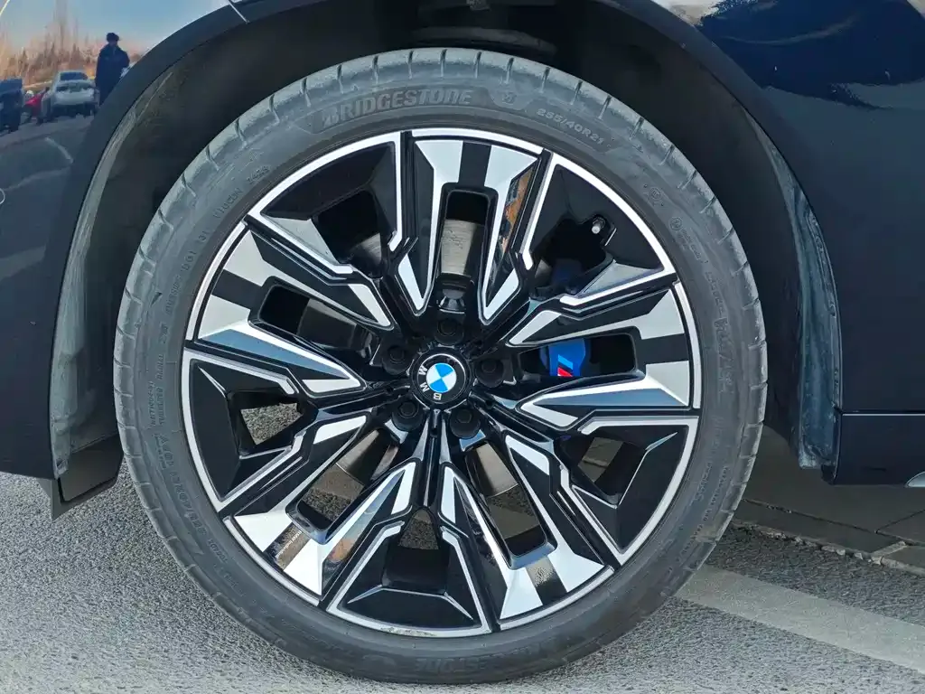 BMW X3 — фото 10