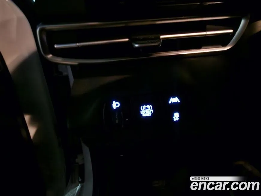 Hyundai AVANTE 2022 из KR, фото 2