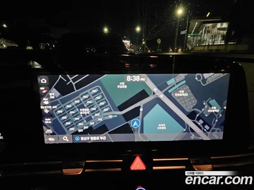 Hyundai AVANTE 2022 из KR, фото 10
