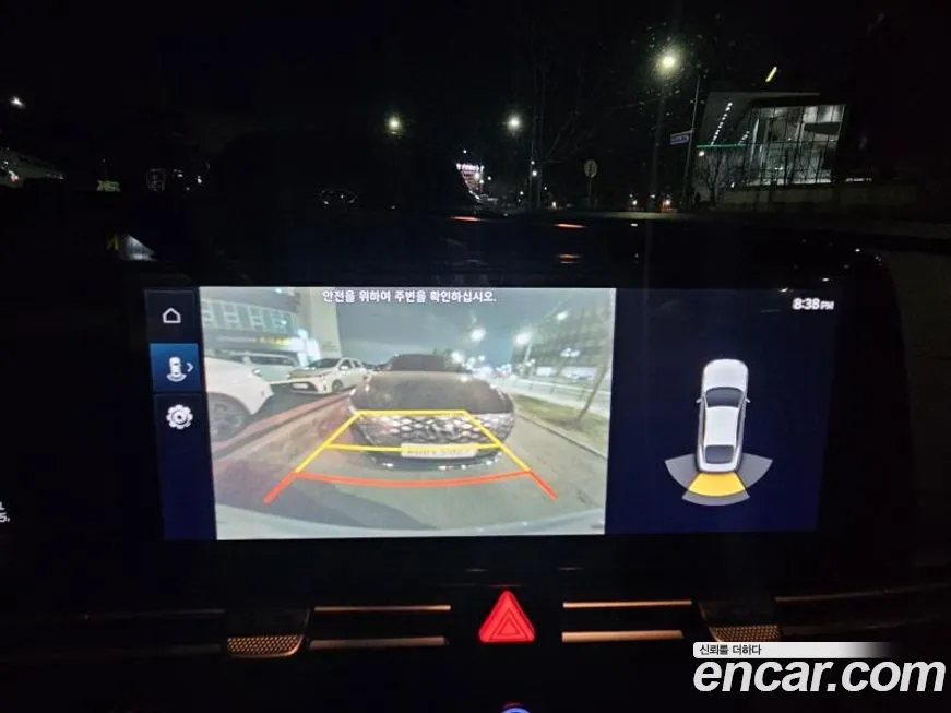 Hyundai AVANTE 2022 из KR, фото 5