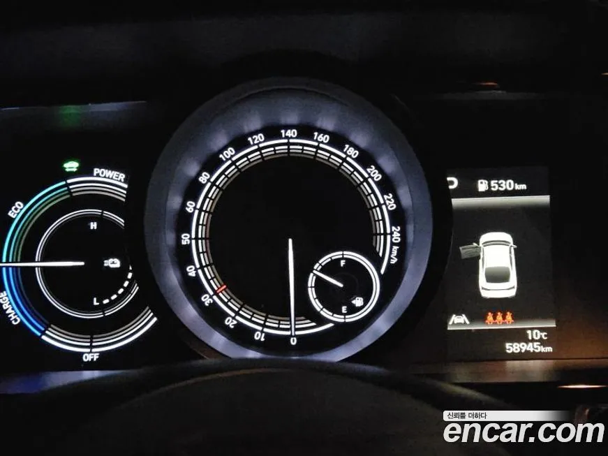 Hyundai AVANTE 2022 из KR, фото 3