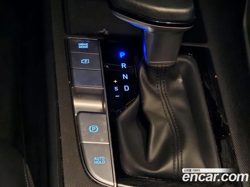 Hyundai AVANTE 2022 из KR, фото 4