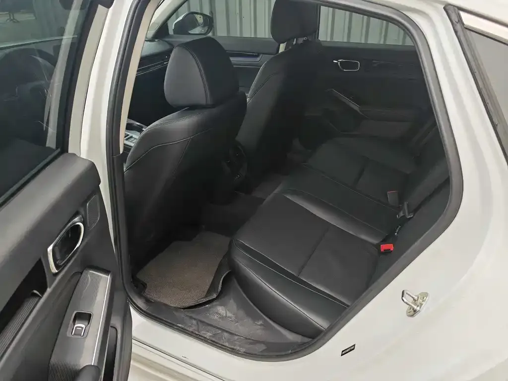 Honda Integra 2024 из CN, фото 5