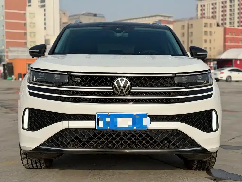 Volkswagen Tavendor 2023 из CN, фото 5