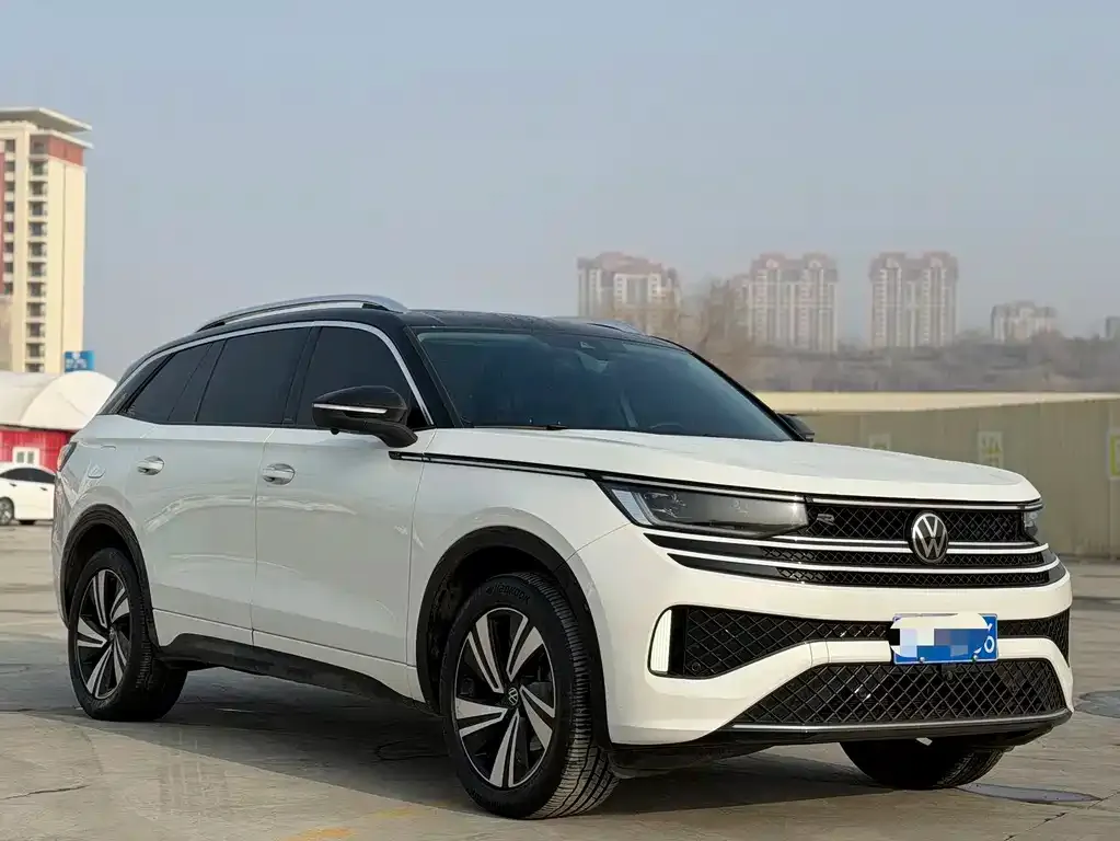 Volkswagen Tavendor 2023 из CN, фото 9
