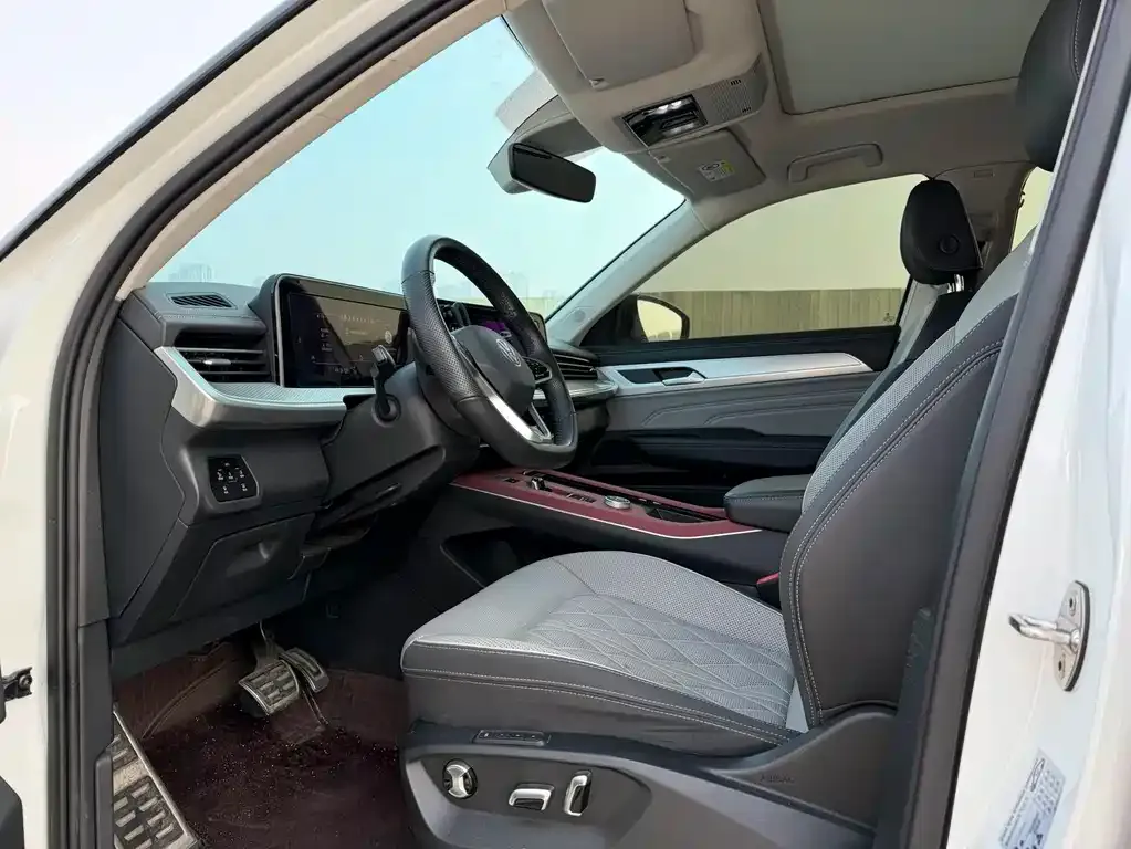 Volkswagen Tavendor 2023 из CN, фото 3