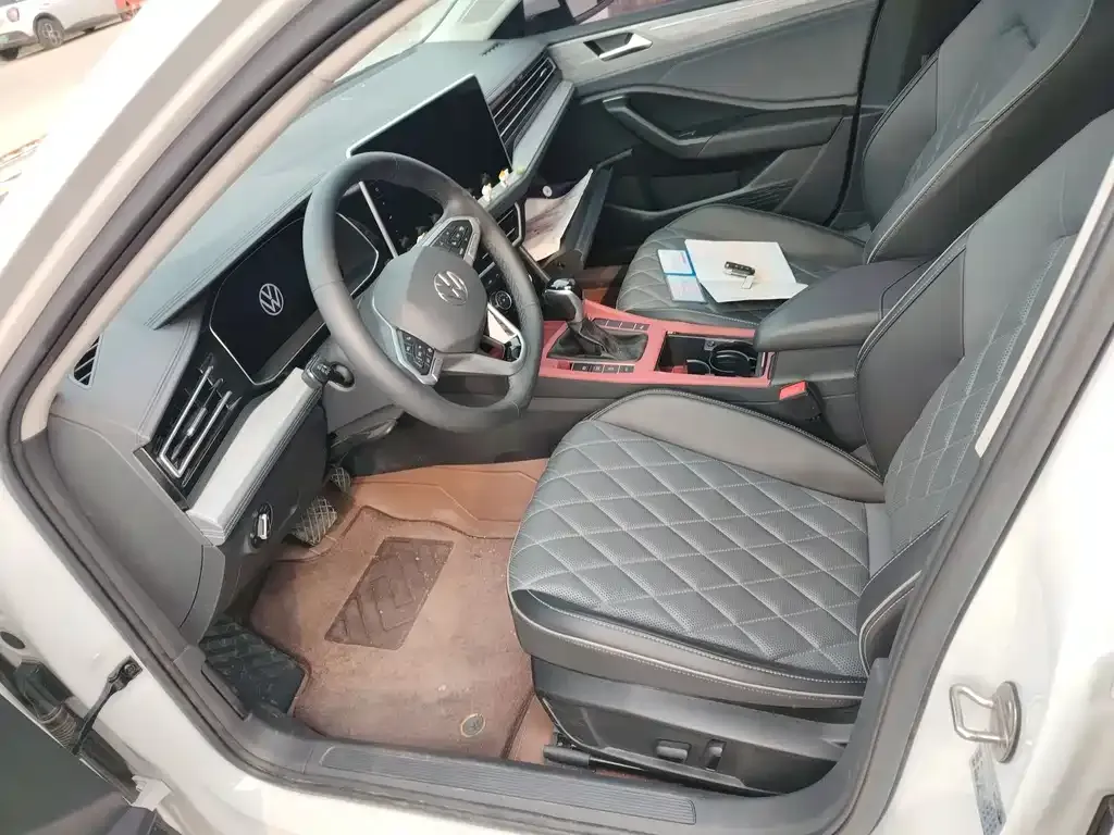 Volkswagen Sagitar 2023 из CN, фото 6