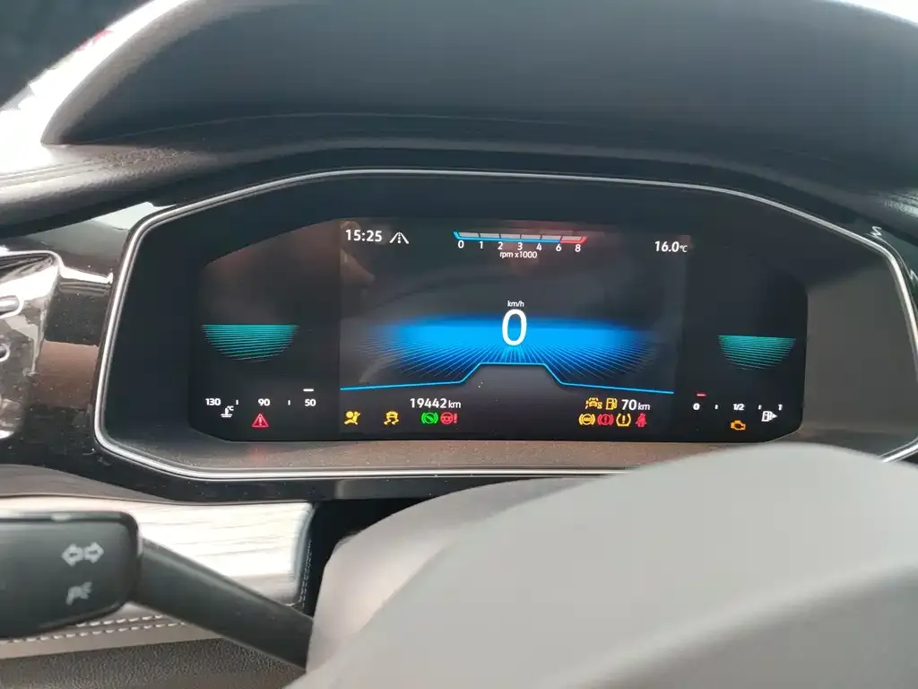 Volkswagen Sagitar 2023 из CN, фото 3
