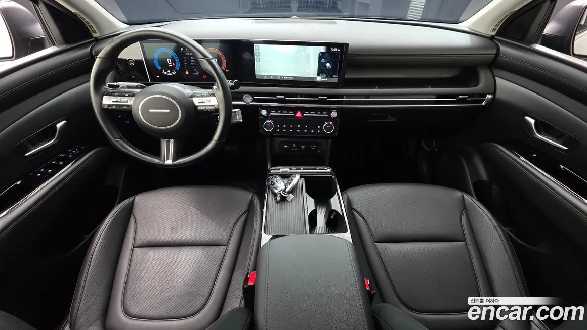 Hyundai Tucson — фото 7
