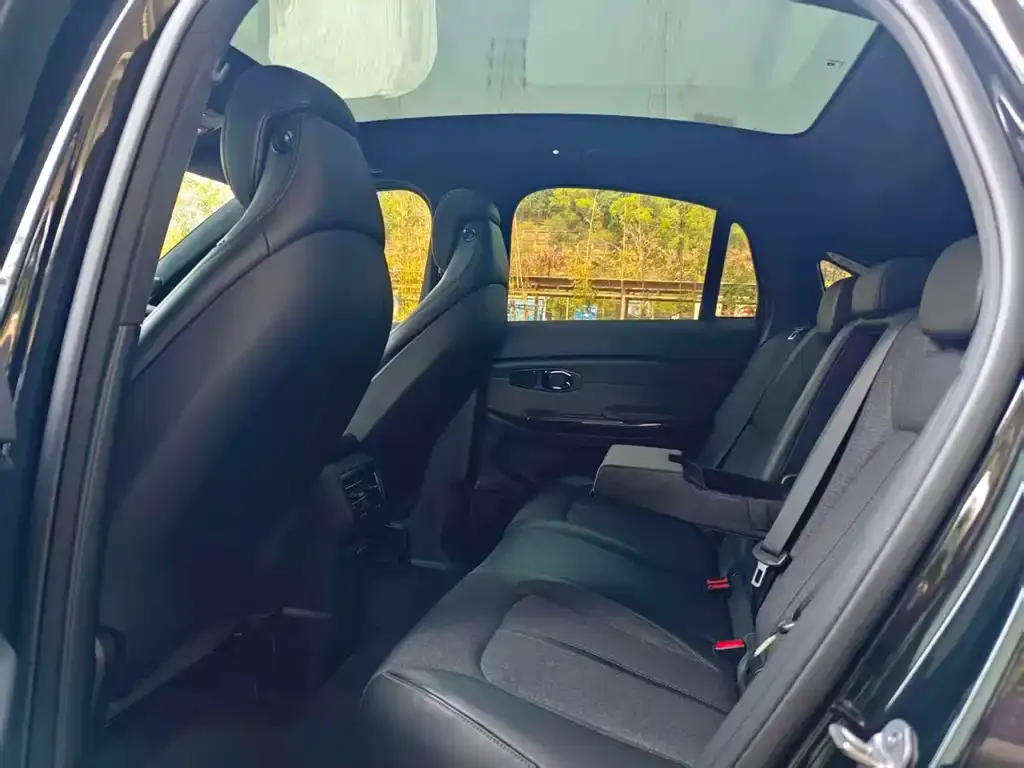 NIO EC6 2021 из CN, фото 2