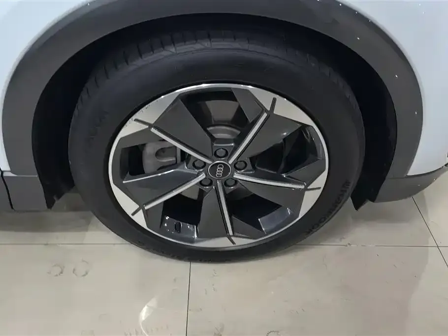 Audi Q5 e-tron 2023 из CN, фото 5