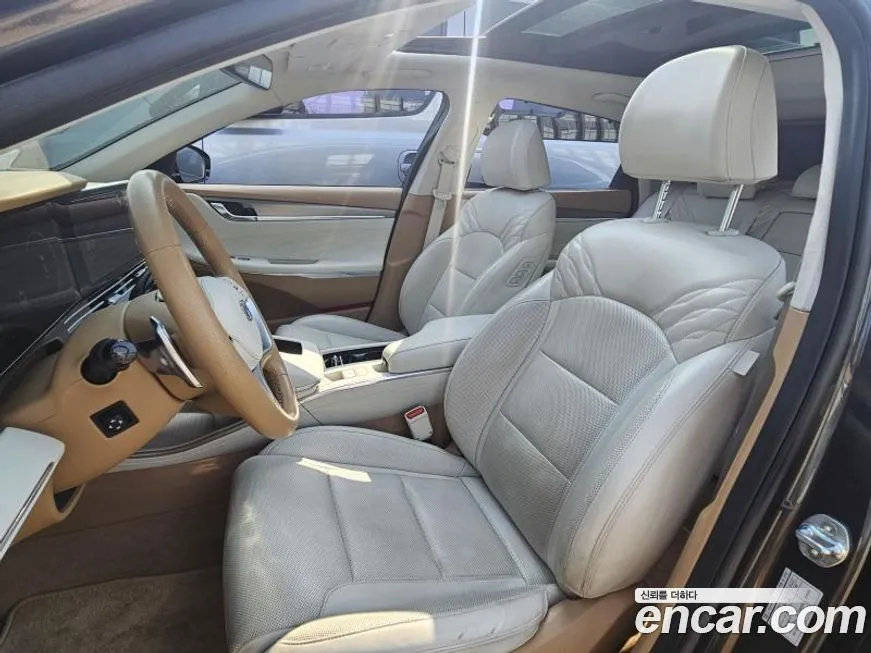 Hyundai Grandeur 2021 из KR, фото 6