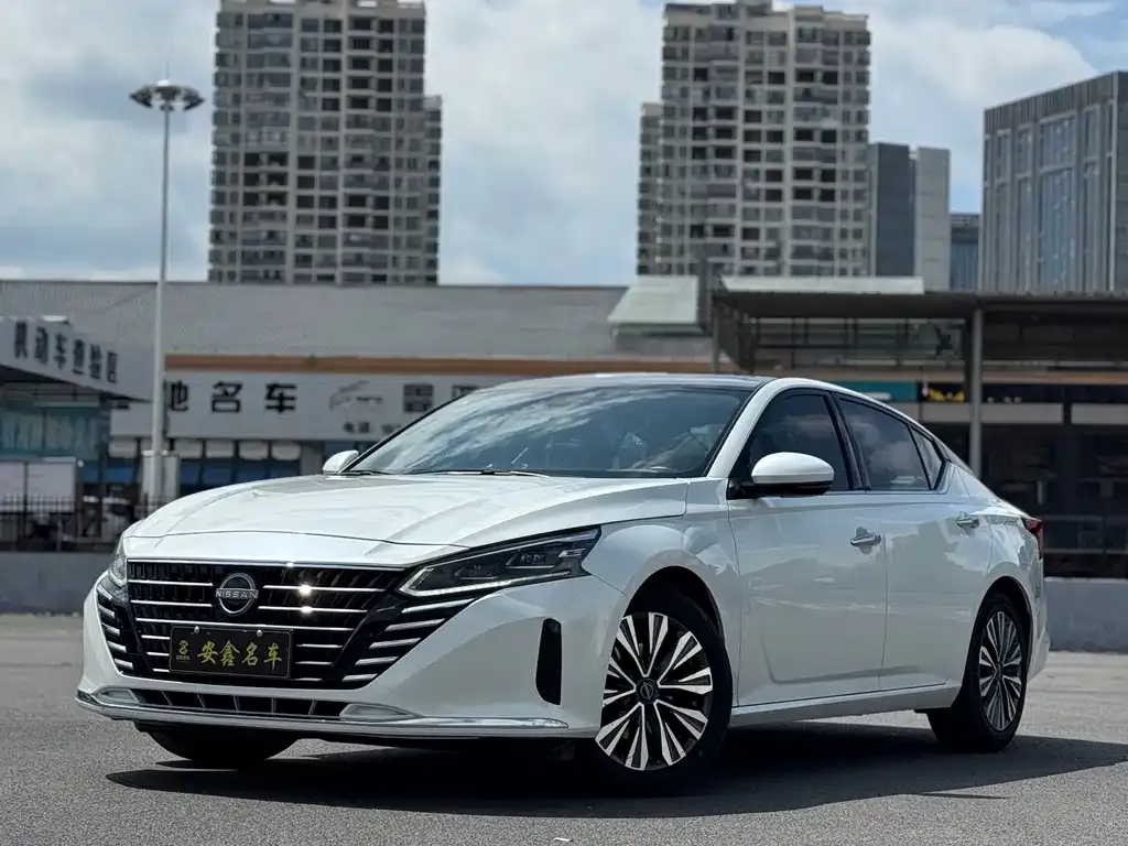 Nissan Teana 2023 из CN, фото 1