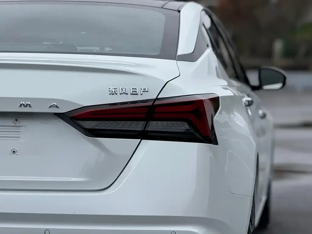 Nissan Teana 2023 из CN, фото 4