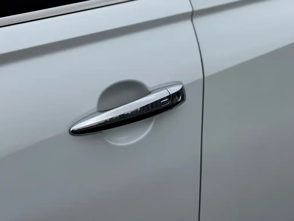 Nissan Teana 2023 из CN, фото 3