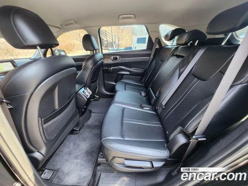 Kia Sorento 2022 из KR, фото 8
