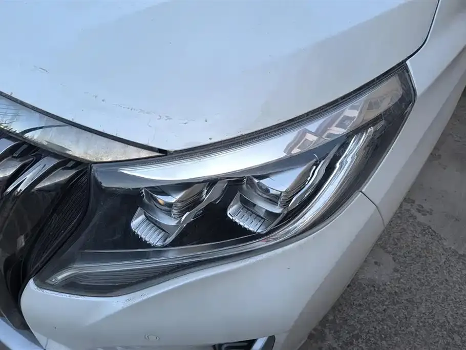 GAC Motor Trumpchi M8 2022 из CN, фото 4