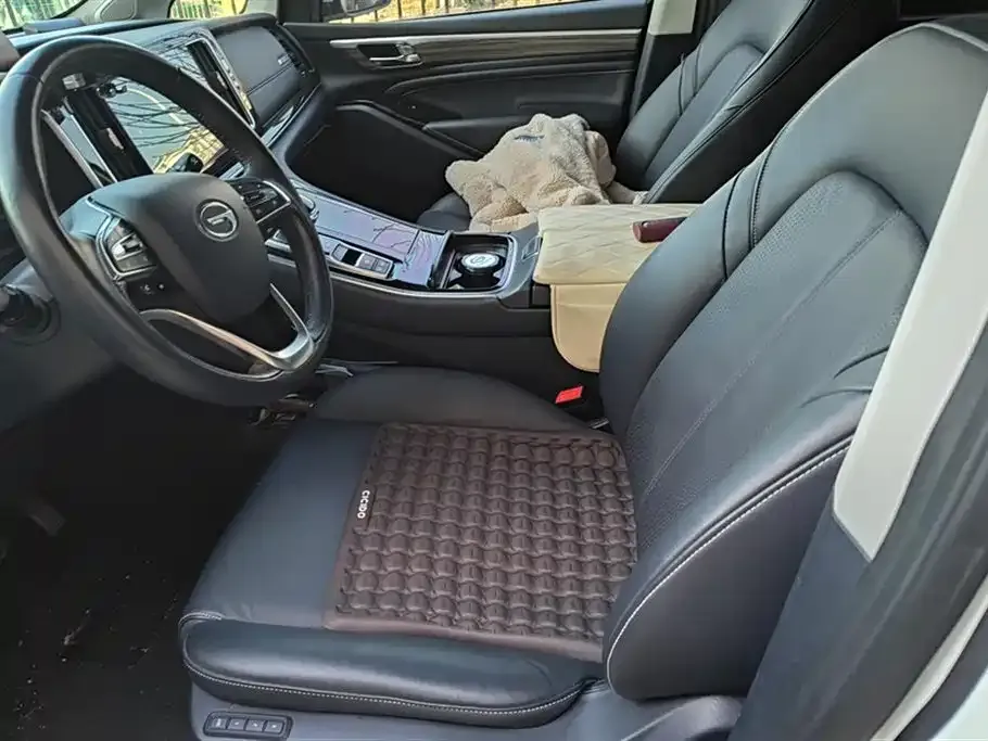 GAC Motor Trumpchi M8 2022 из CN, фото 6