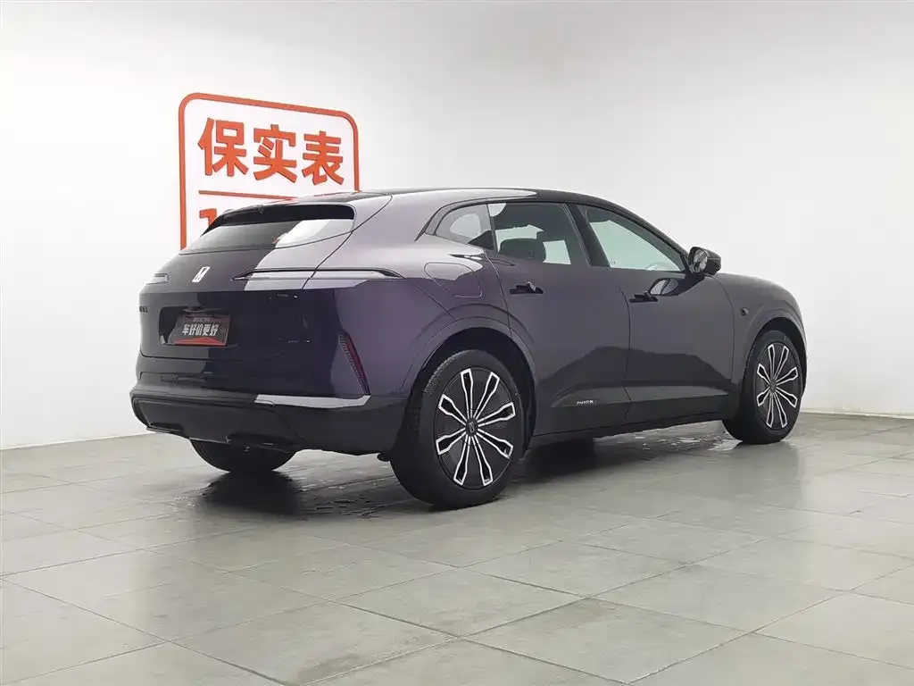 Avatr 07 — фото 6