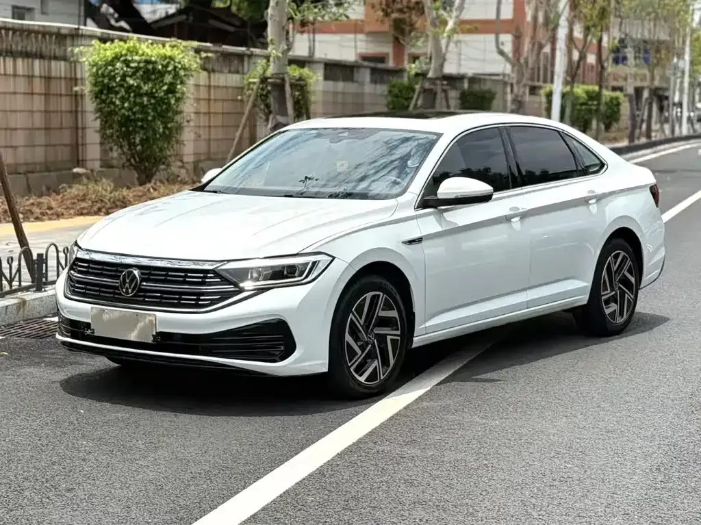 Volkswagen Sagitar 2022 из CN, фото 1