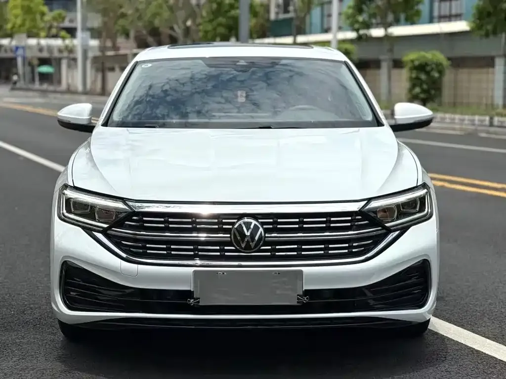 Volkswagen Sagitar 2022 из CN, фото 2