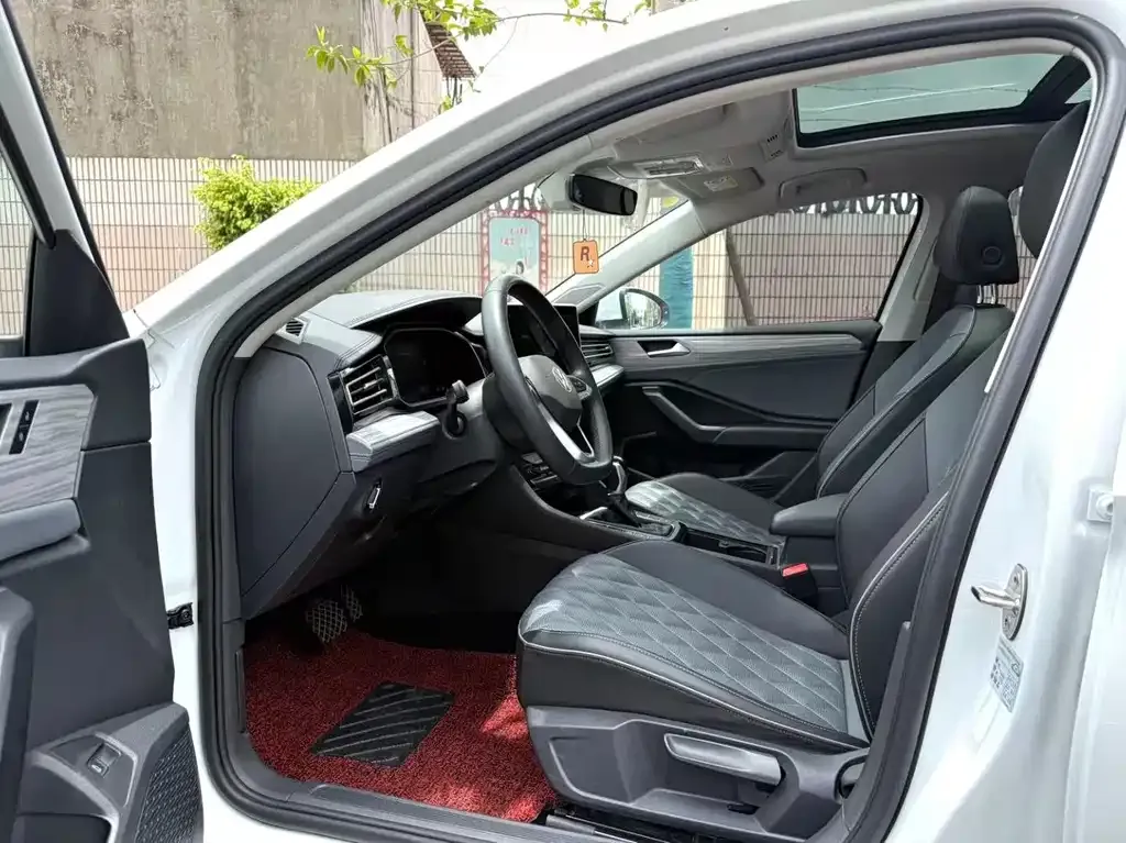 Volkswagen Sagitar 2022 из CN, фото 3
