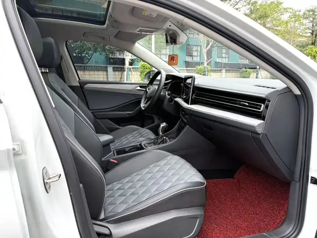 Volkswagen Sagitar 2022 из CN, фото 9