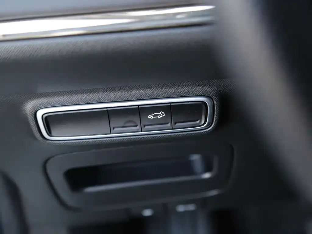 GAC Motor Trumpchi M8 — фото 3