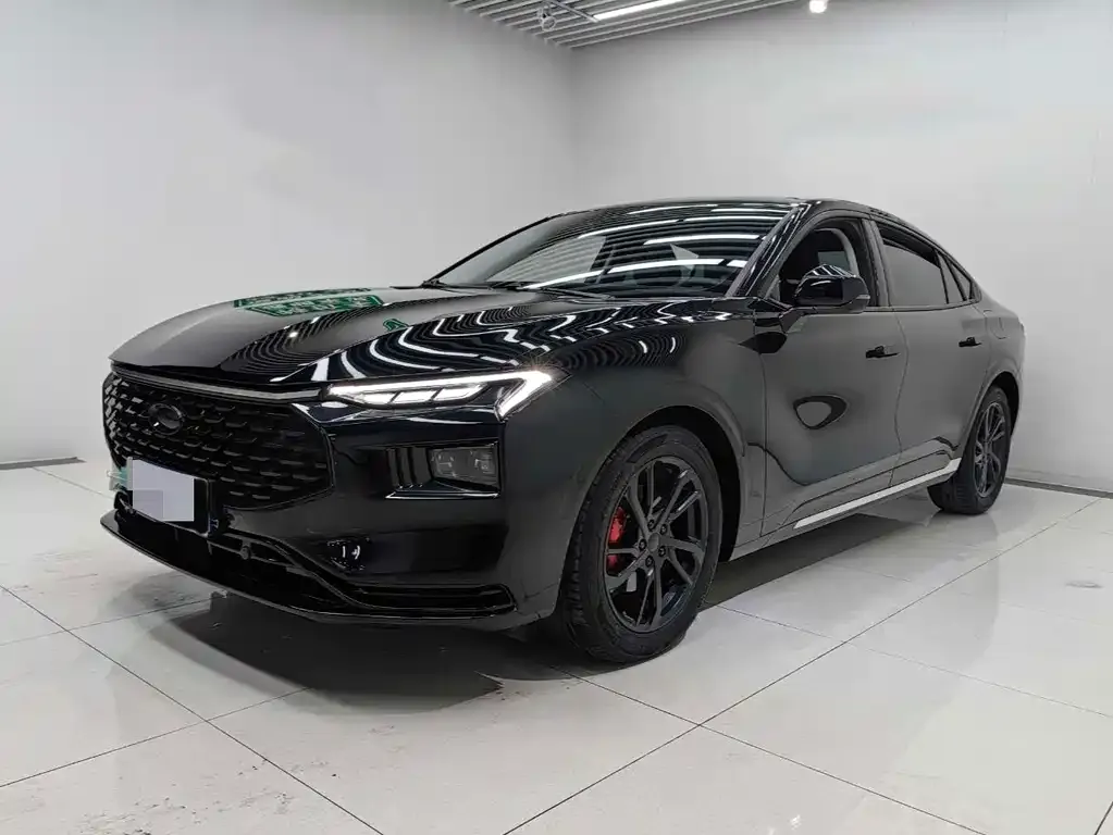 Ford Mondeo 2024 из CN, фото 1