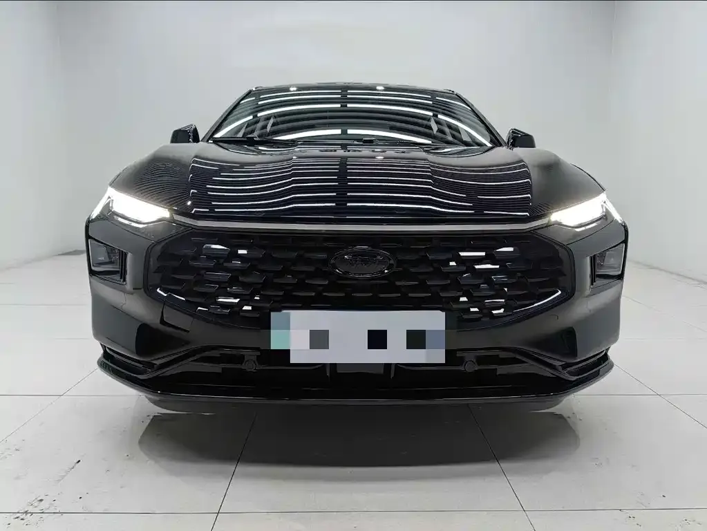 Ford Mondeo 2024 из CN, фото 6