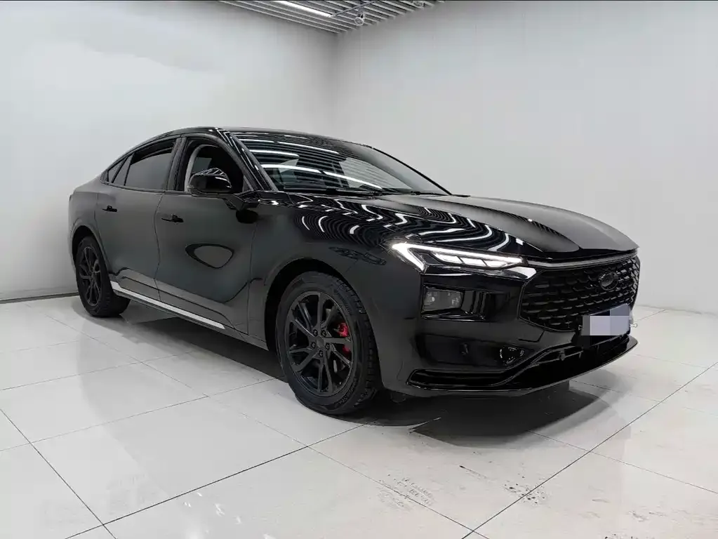 Ford Mondeo 2024 из CN, фото 4