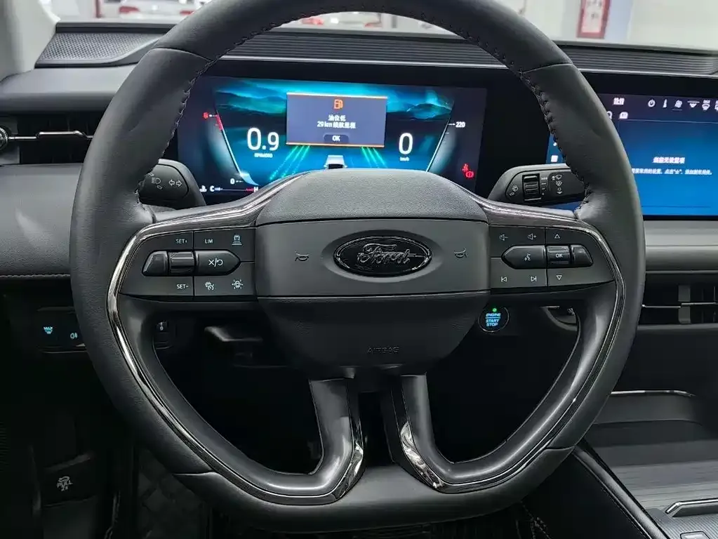 Ford Mondeo 2024 из CN, фото 9