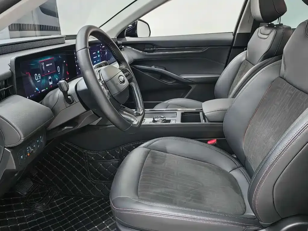 Ford Mondeo 2024 из CN, фото 7