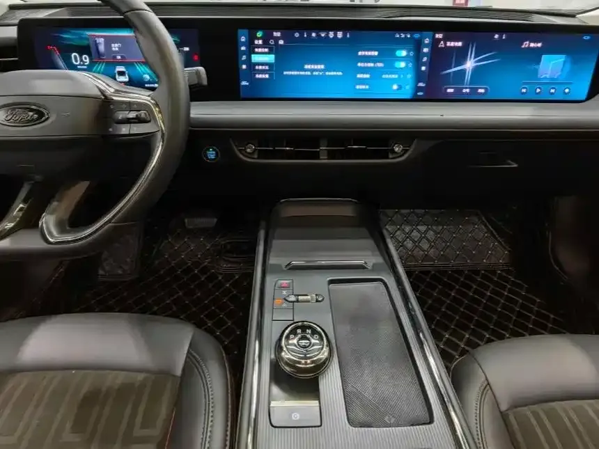 Ford Mondeo 2024 из CN, фото 3