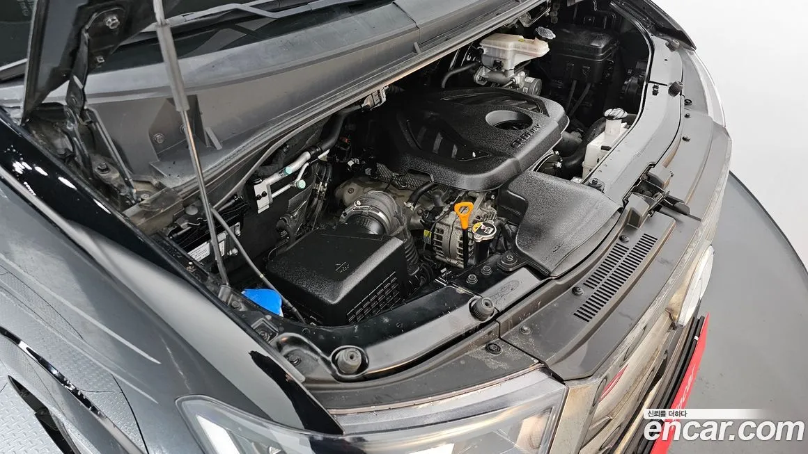 Hyundai Solati 2021 из KR, фото 6