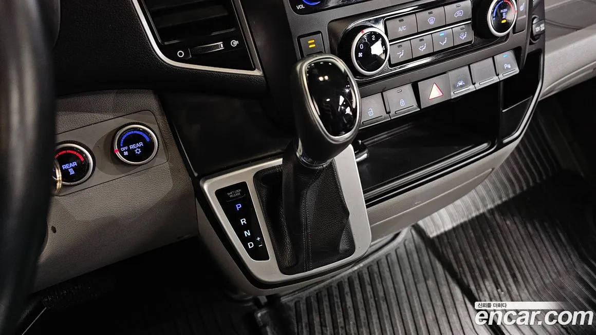 Hyundai Solati 2021 из KR, фото 5