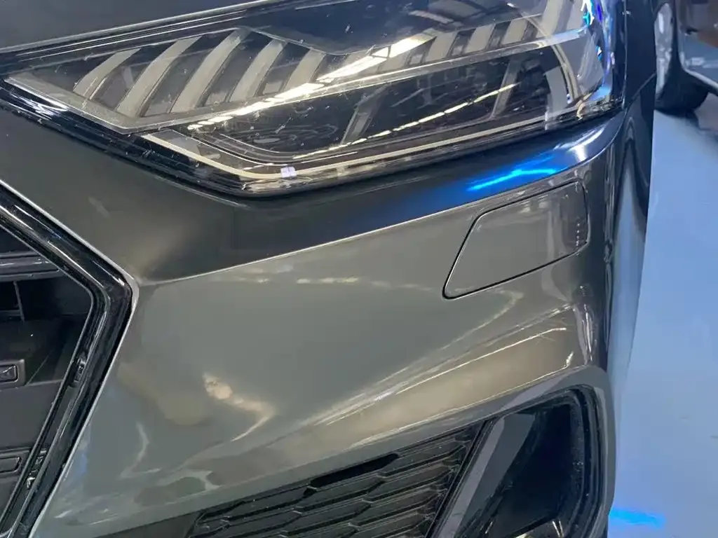 Audi A7L 2022 из CN, фото 7