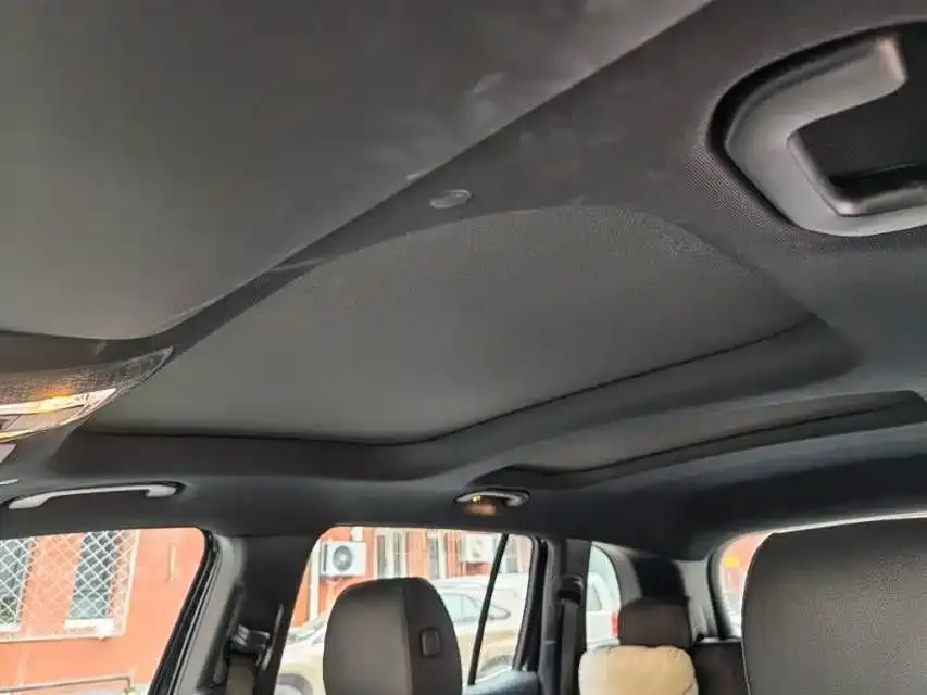 Mercedes-Benz GLB 2023 из CN, фото 2