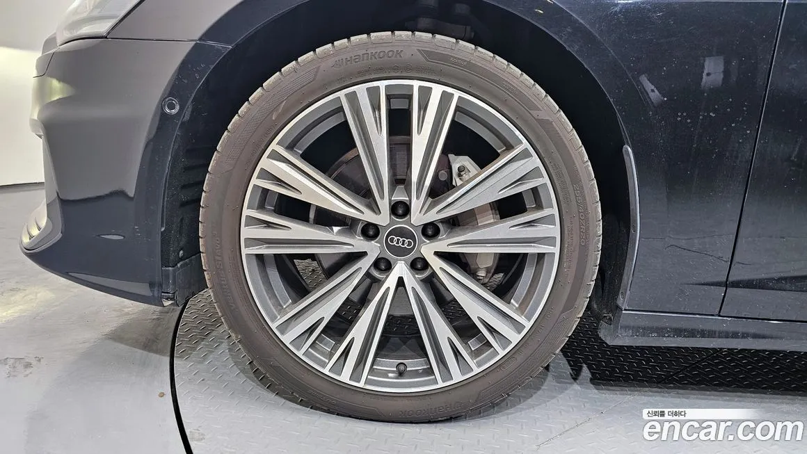 Audi A6 2023 из KR, фото 10