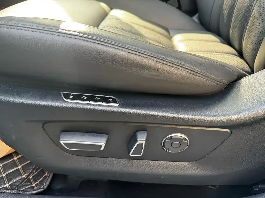 Changan CS95 2023 из CN, фото 7