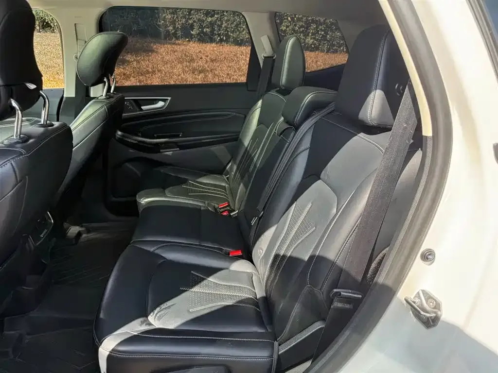 Ford Edge 2021 из CN, фото 5