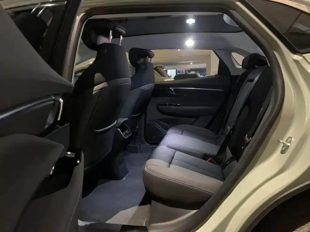 Buick E4 2024 из CN, фото 8