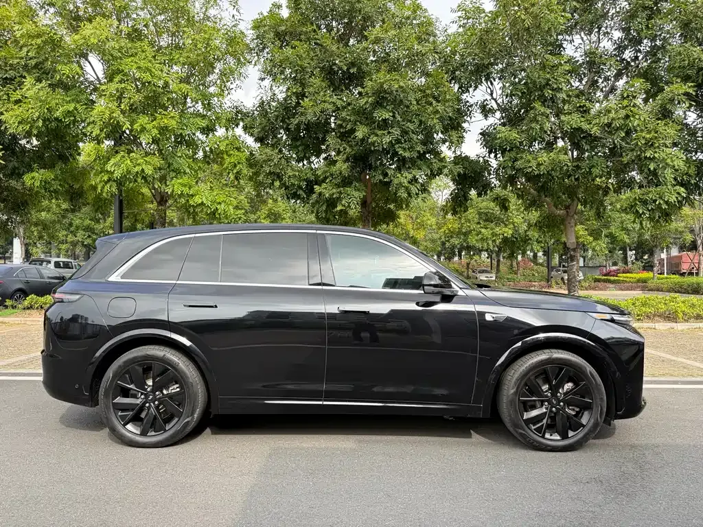 Li Auto L7 2023 из CN, фото 7