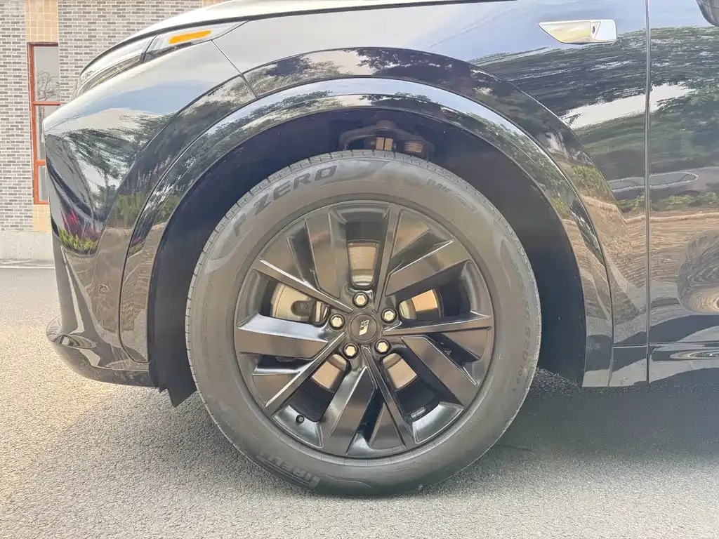 Li Auto L7 2023 из CN, фото 8
