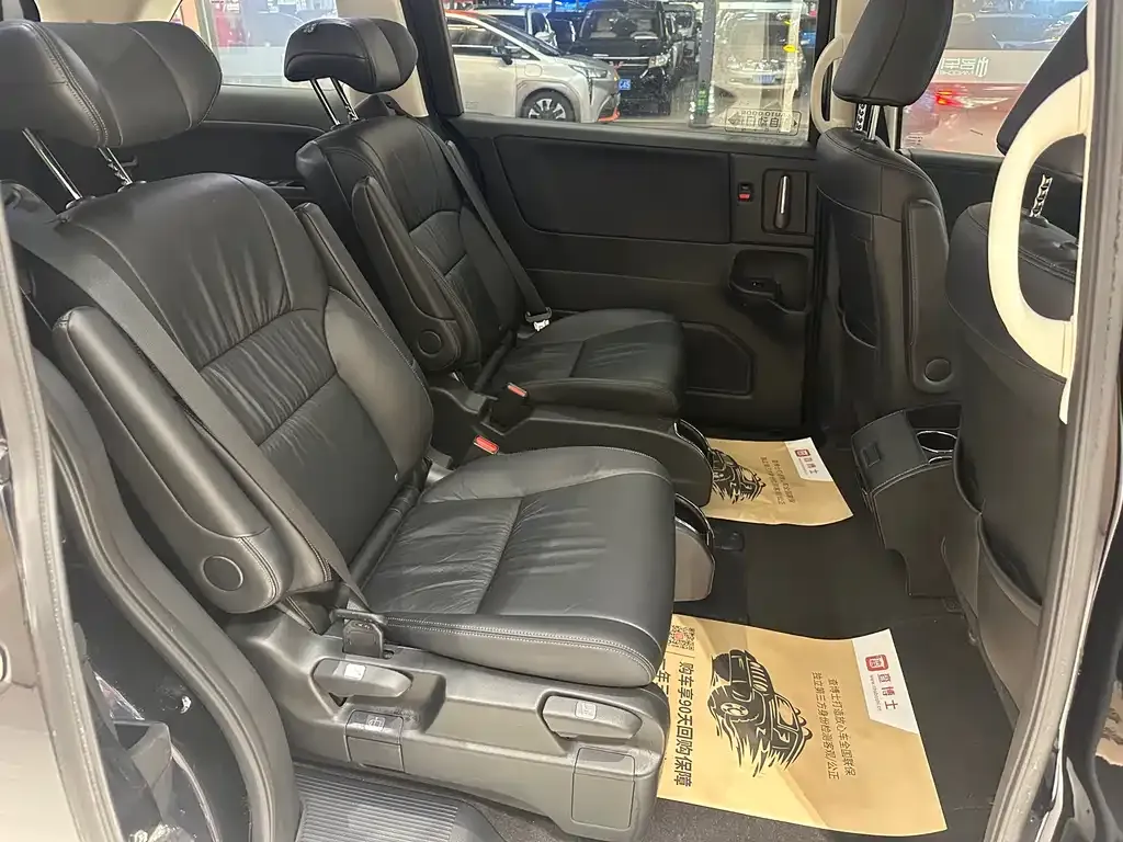 Honda Odyssey 2021 из CN, фото 5